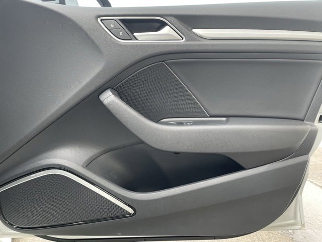 Used 2017 Audi S3 Premium Plus w/ Technology Package image 27