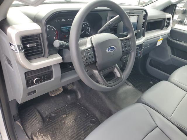 New 2026 Ford F350 XL image 10