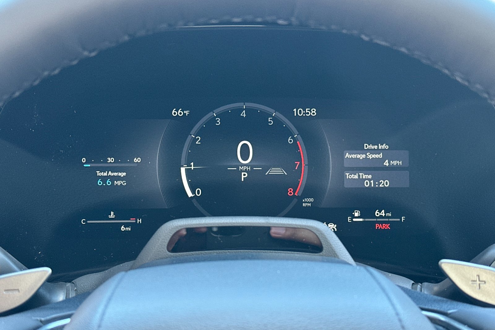 Used 2026 Lexus TX 350 AWD w/ Technology Package image 25