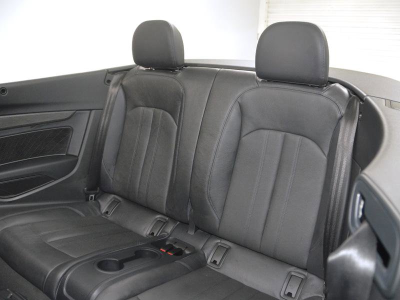 Used 2018 Audi A5 2.0T Premium Plus w/ Premium Plus image 33