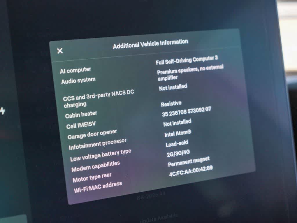 Used 2020 Tesla Model 3 Standard Range Plus RWD image 23