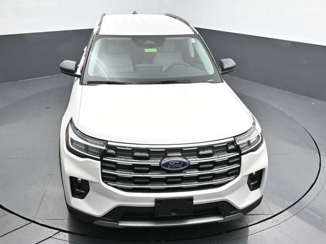 Used 2025 Ford Explorer Active w/ Active Comfort Package AWD/4WD image 19