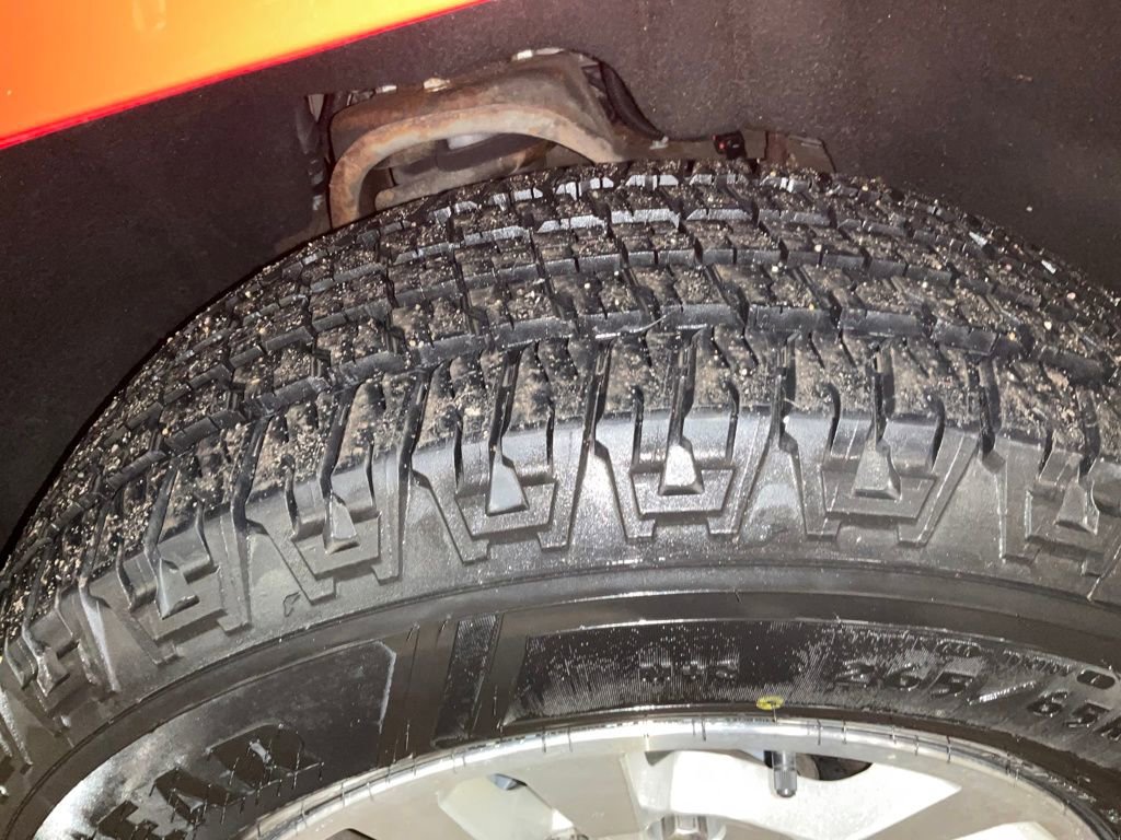 Used 2017 Chevrolet Silverado 1500 LT w/ All Star Edition image 28