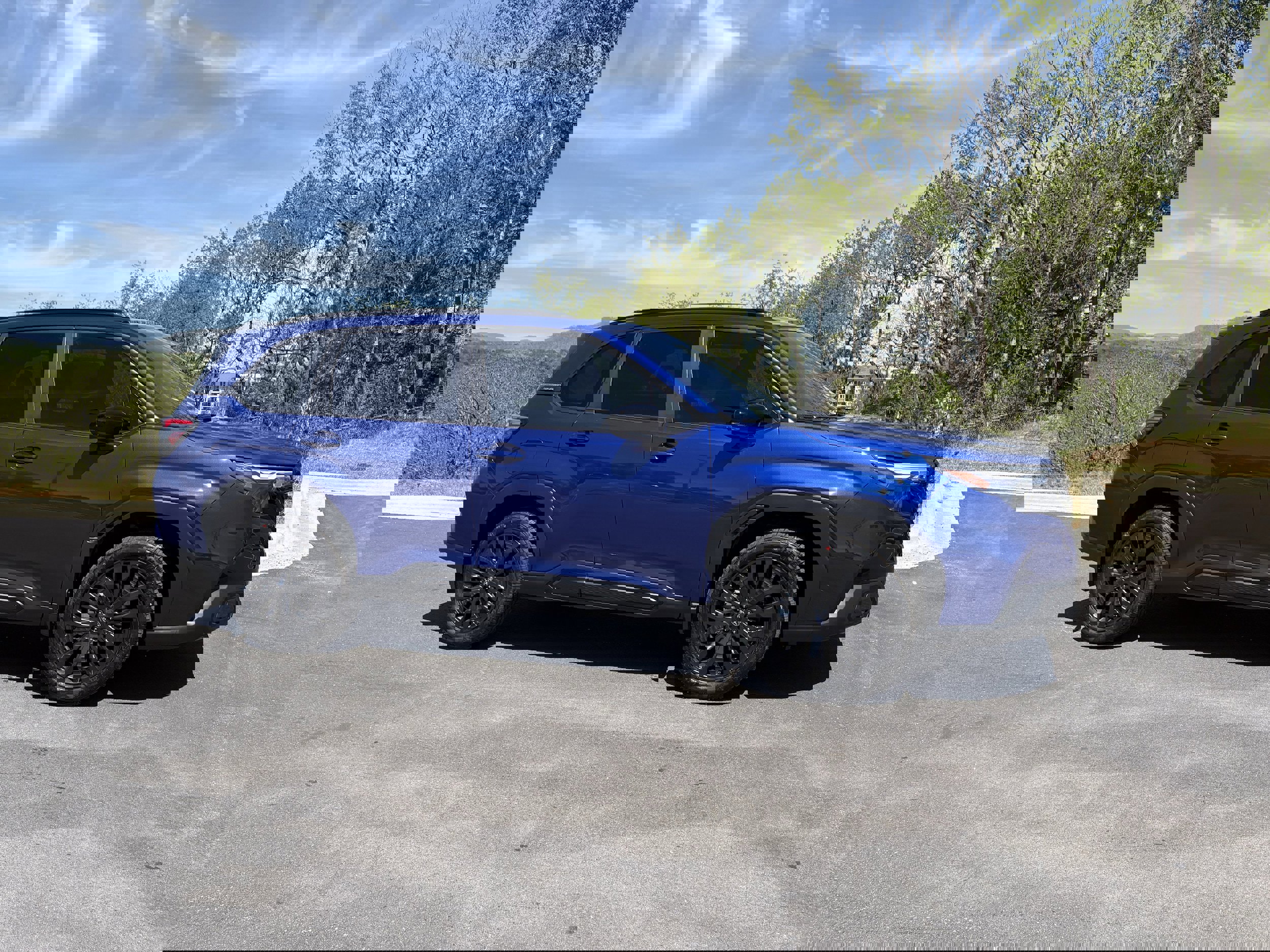 New 2026 Subaru Forester Sport image 7