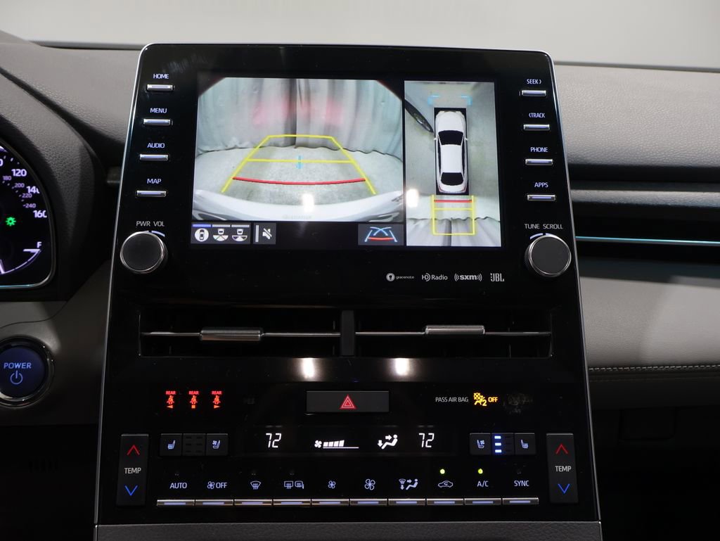 Used 2019 Toyota Avalon Limited w/ Advanced Safety Package FWD image 27