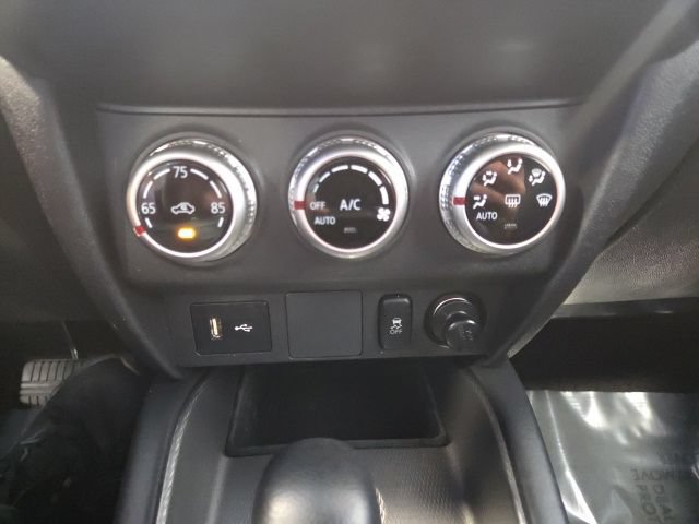 Used 2025 Mitsubishi Outlander Sport ES AWD/4WD image 28