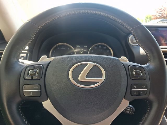 Used 2019 Lexus IS 300 AWD w/ Navigation Package image 20