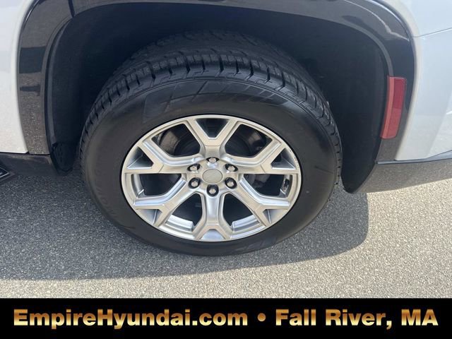 Used 2022 Jeep Wagoneer Series II image 14