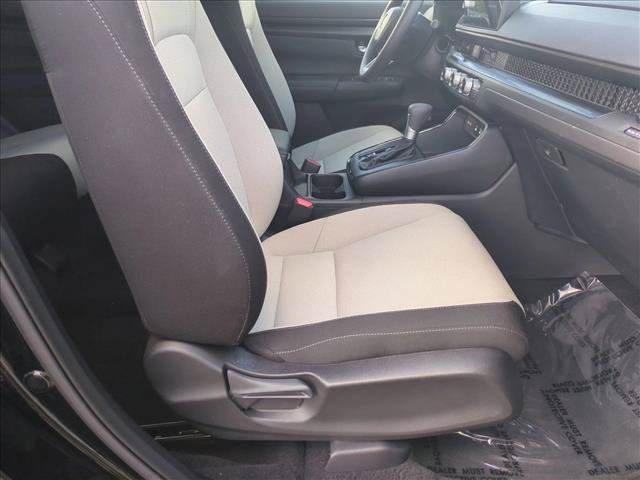 Certified 2026 Honda CR-V EX image 21