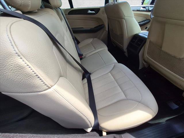 Used 2018 Mercedes-Benz GLE 350 image 19