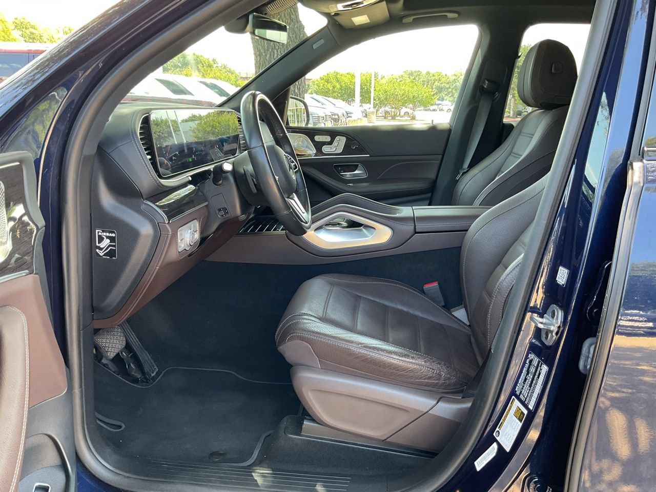 Used 2022 Mercedes-Benz GLE 450 4MATIC image 8