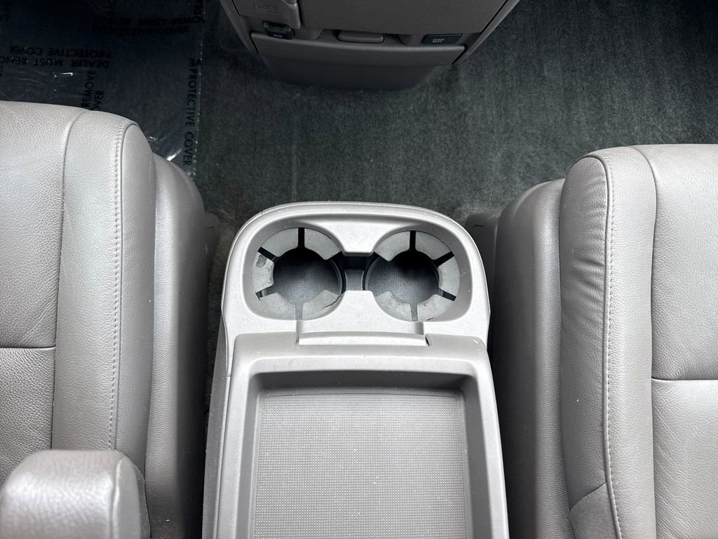 Used 2016 Honda Odyssey EX-L image 22