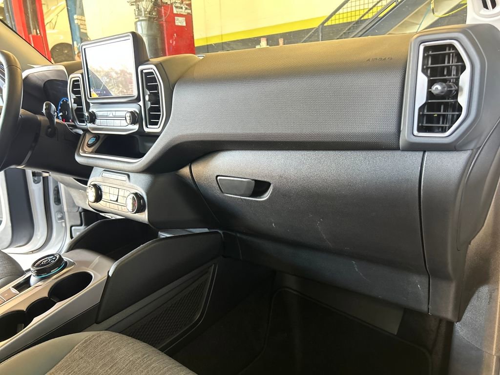 Used 2024 Ford Bronco Sport Big Bend w/ Convenience Package image 15