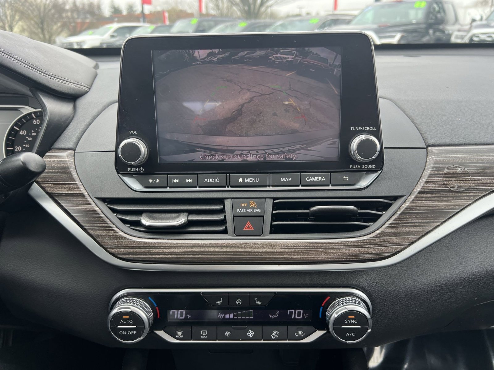 Used 2020 Nissan Altima 2.5 SL image 19