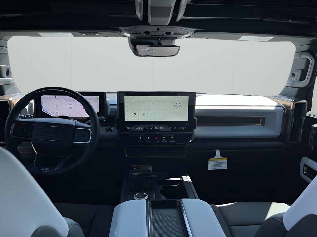 New 2025 GMC Hummer EV 2X image 19