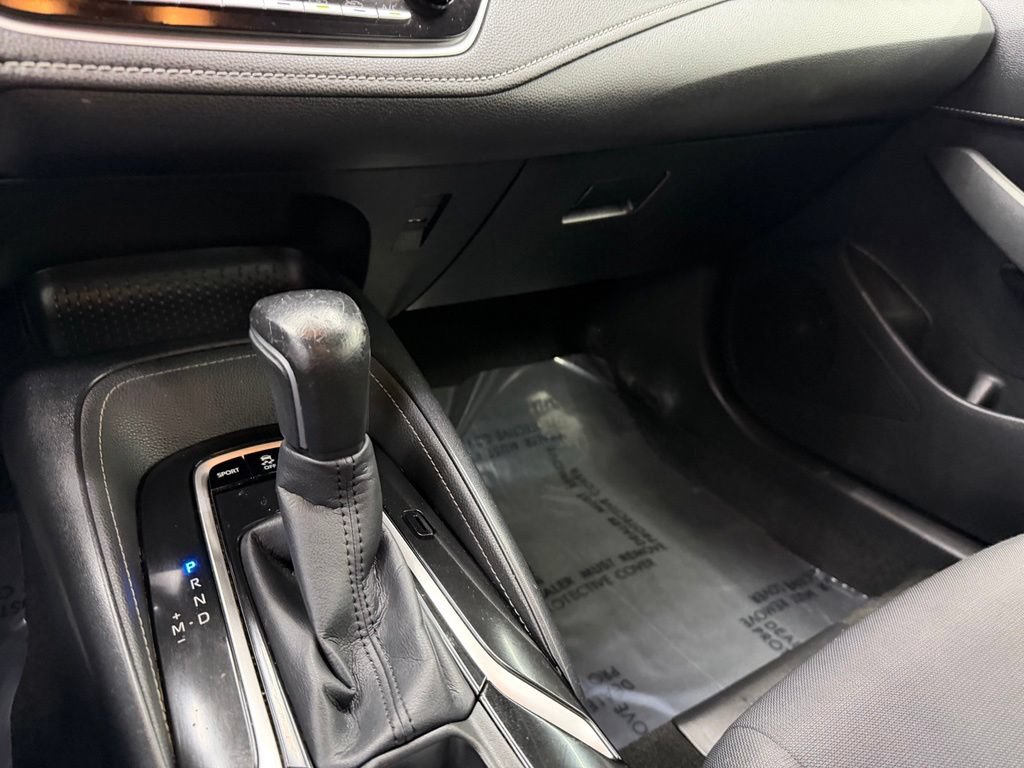 Used 2020 Toyota Corolla SE w/ Carpet Mat Package FWD image 26