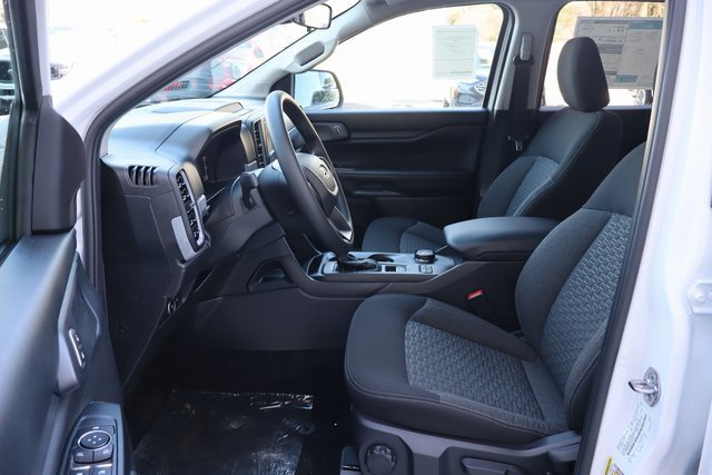 New 2025 Ford Ranger XL w/ Trailer Tow Package image 23