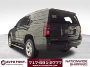 Used 2019 Chevrolet Tahoe LT w/ LT Signature Package AWD/4WD image 4