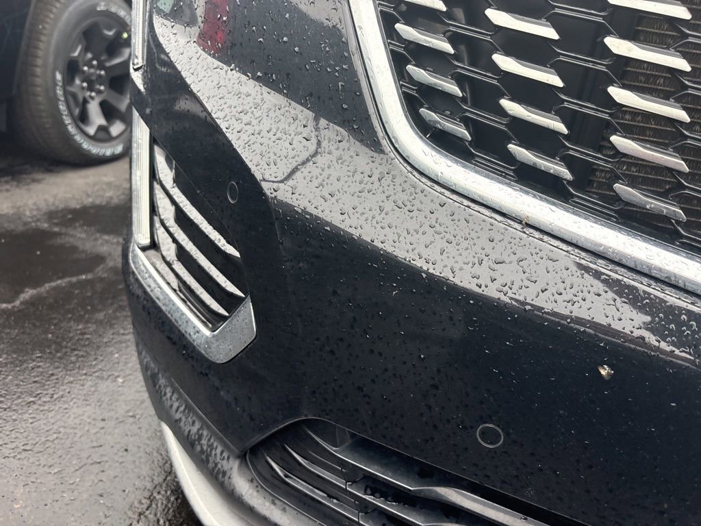 Used 2020 Cadillac XT5 Premium Luxury image 9