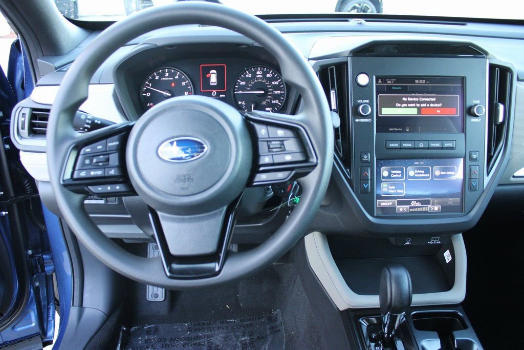 Certified 2026 Subaru Forester AWD/4WD image 10