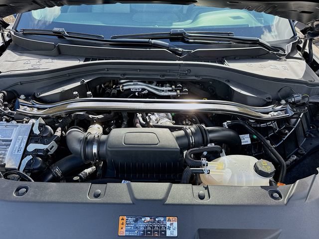 Used 2025 Lincoln Aviator 2WD image 30
