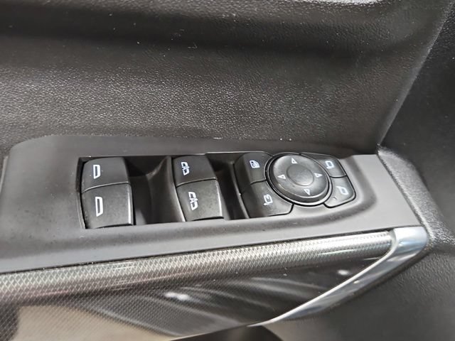 Used 2021 GMC Sierra 1500 AT4 w/ AT4 Value Package AWD/4WD image 13