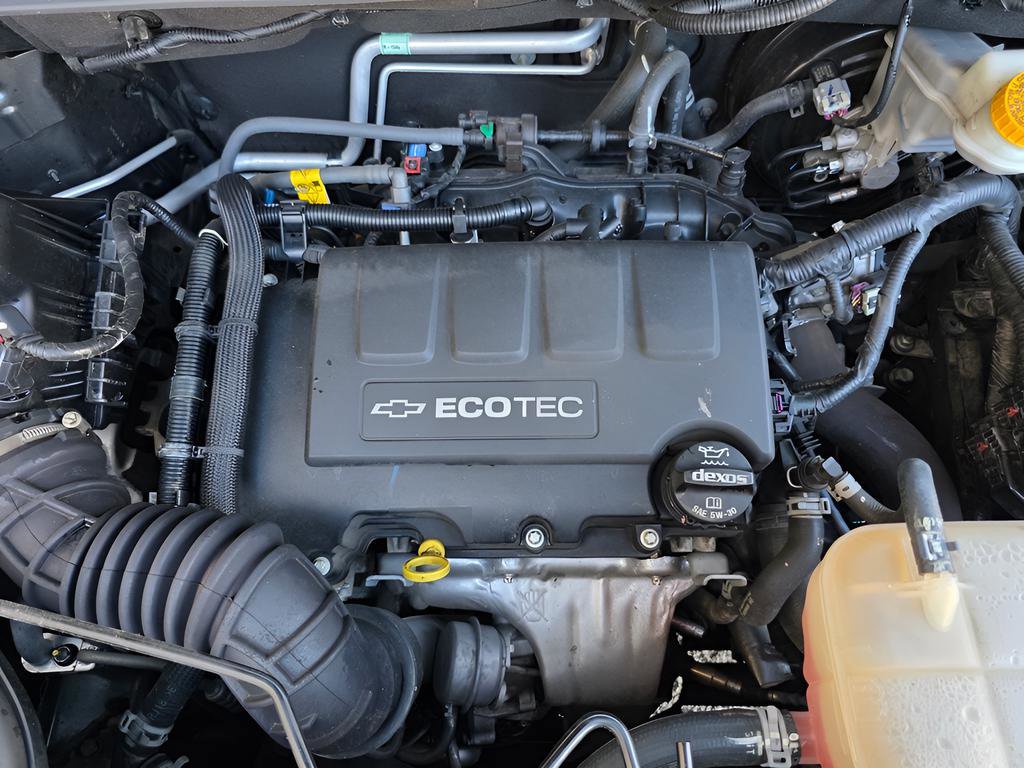 Used 2019 Chevrolet Trax LT image 10