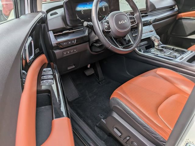Used 2022 Kia Carnival SX Prestige FWD image 12