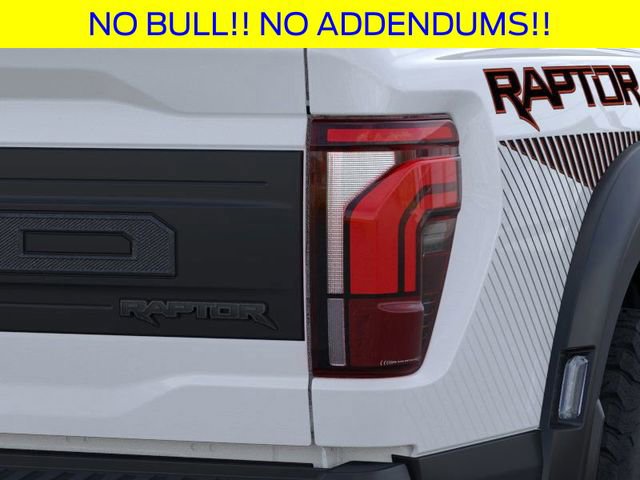 New 2026 Ford F150 Raptor image 22