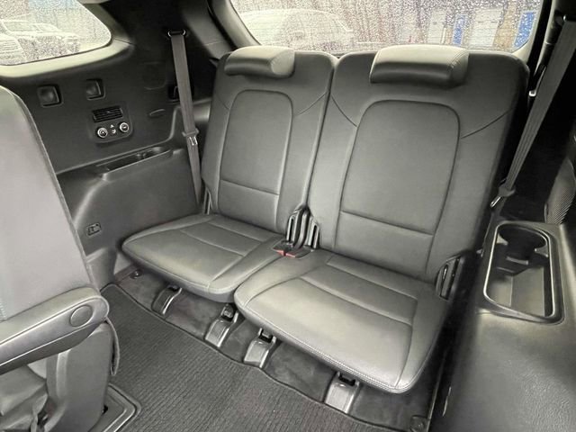 Used 2018 Hyundai Santa Fe Limited image 13