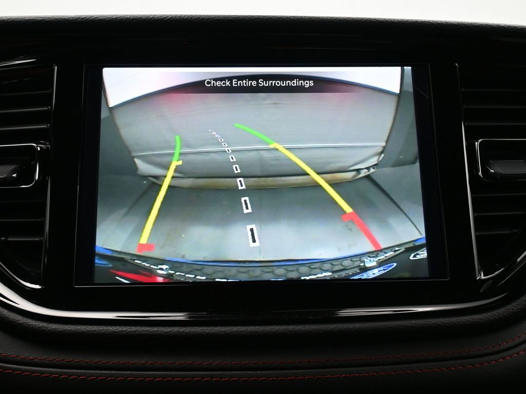 New 2026 Dodge Durango GT AWD/4WD image 28