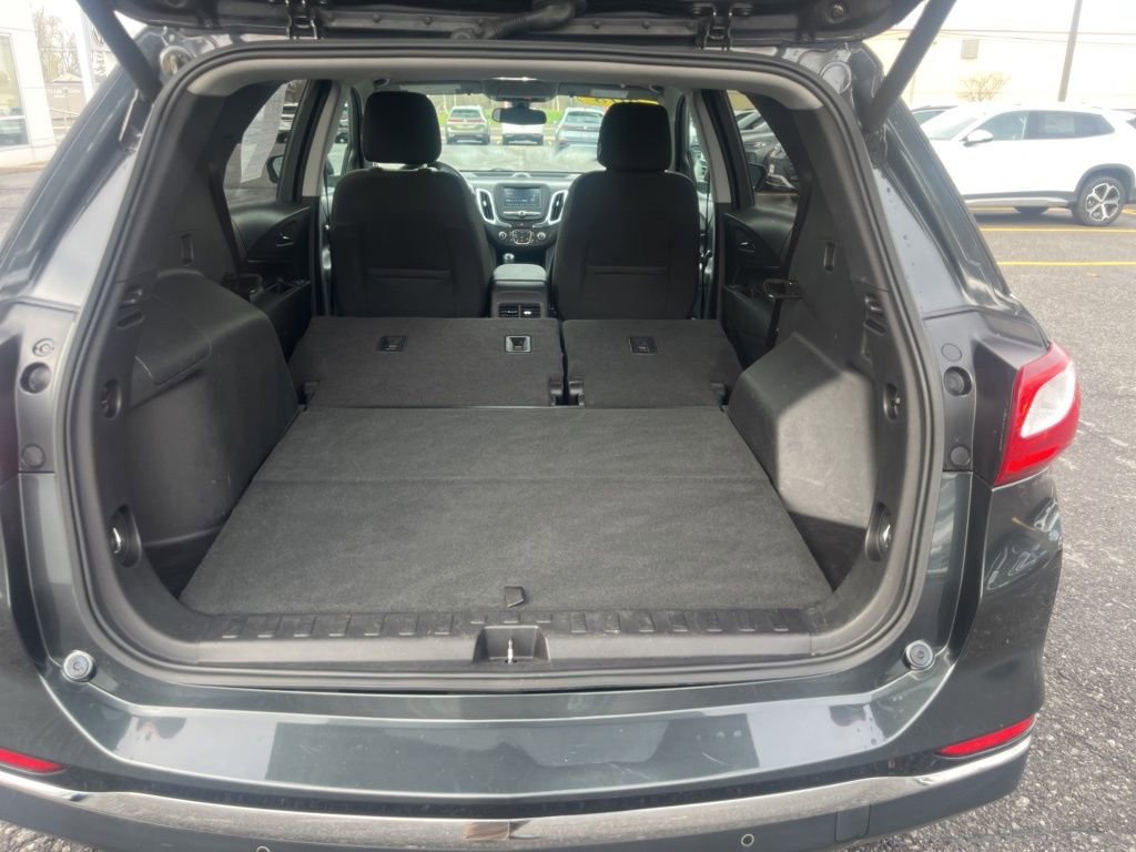 Used 2018 Chevrolet Equinox LT image 15