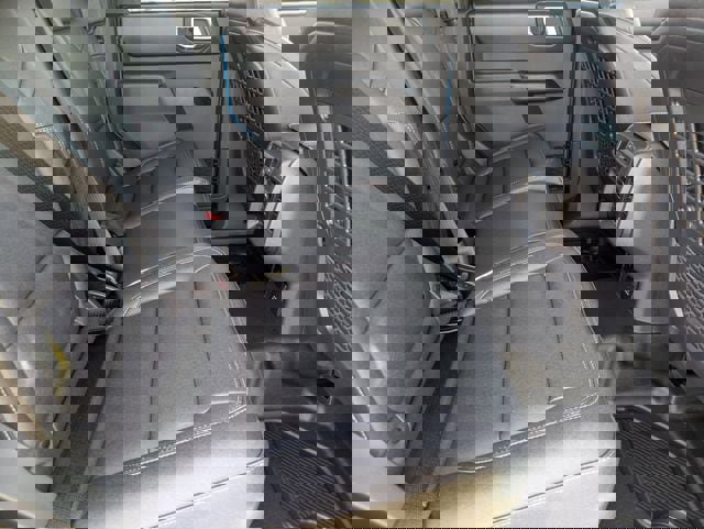 New 2025 Ford Bronco Badlands image 47