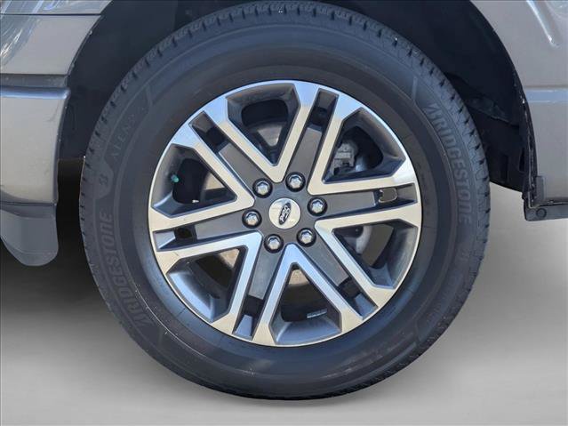 Used 2021 Ford F150 XL w/ Equipment Group 101A High AWD/4WD image 22