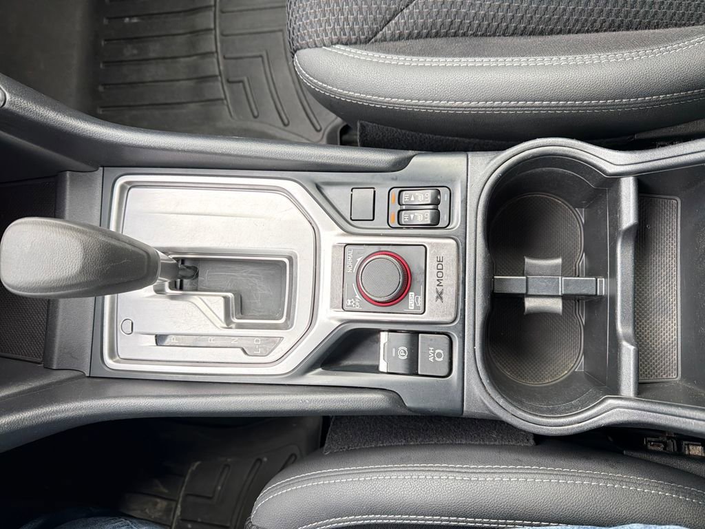 Certified 2023 Subaru Forester Premium image 46