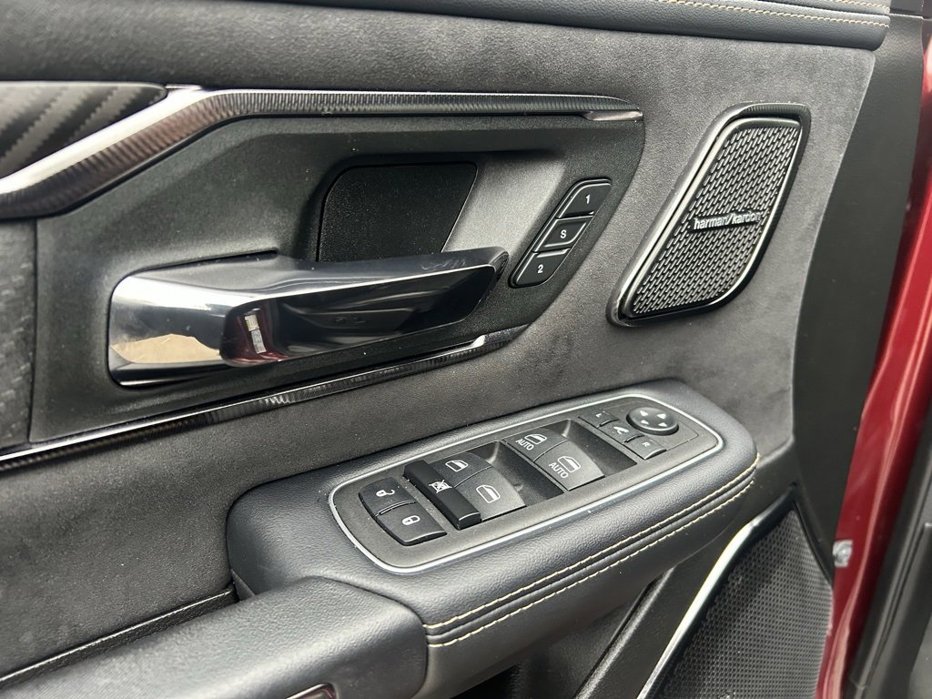 Used 2024 RAM 1500 TRX image 10