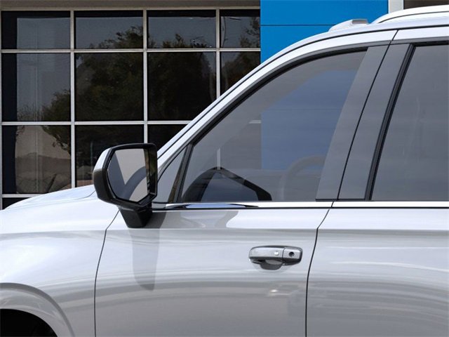 New 2026 Chevrolet Tahoe LS image 12