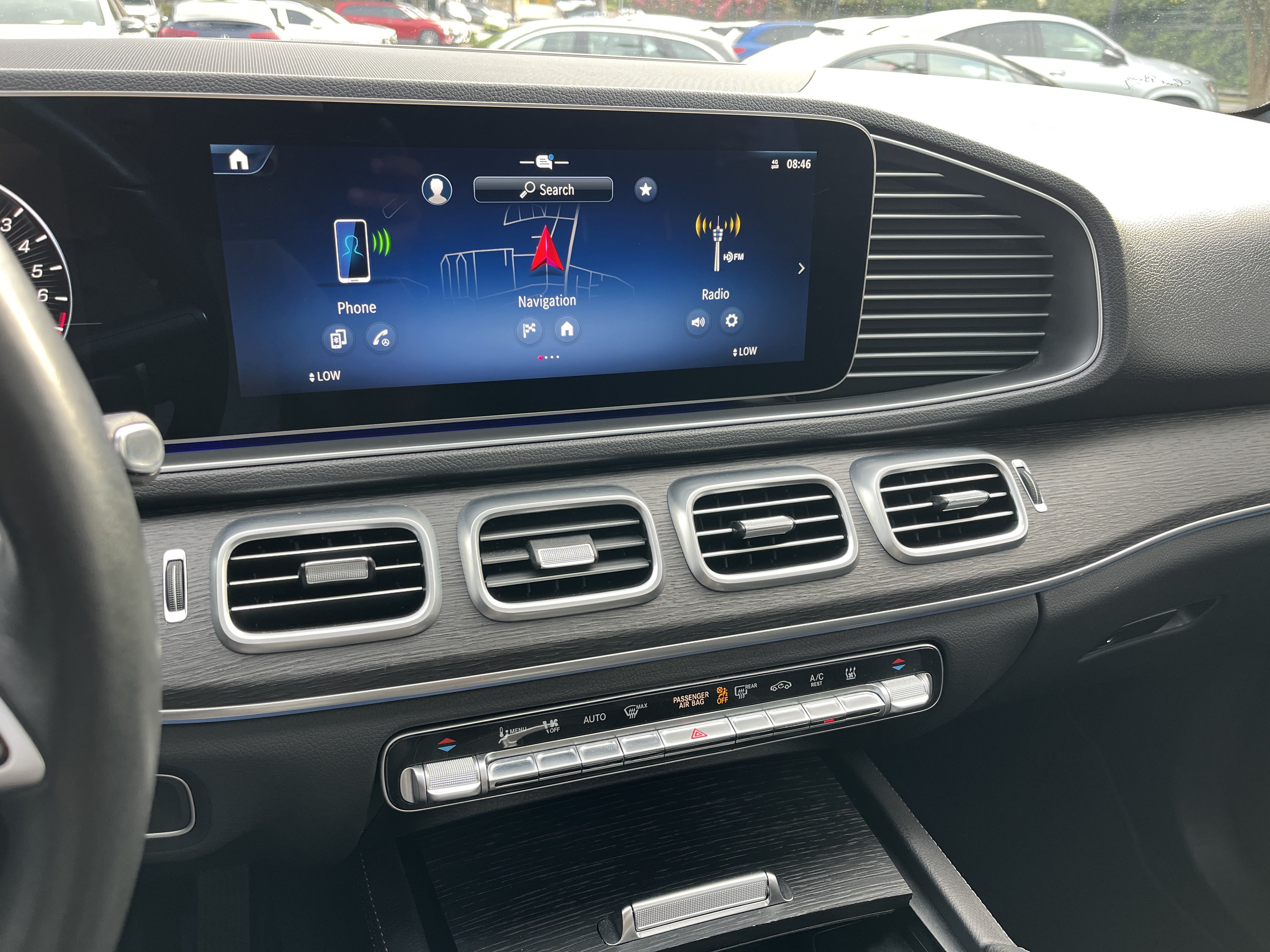 Certified 2025 Mercedes-Benz GLE 450e 4MATIC image 27