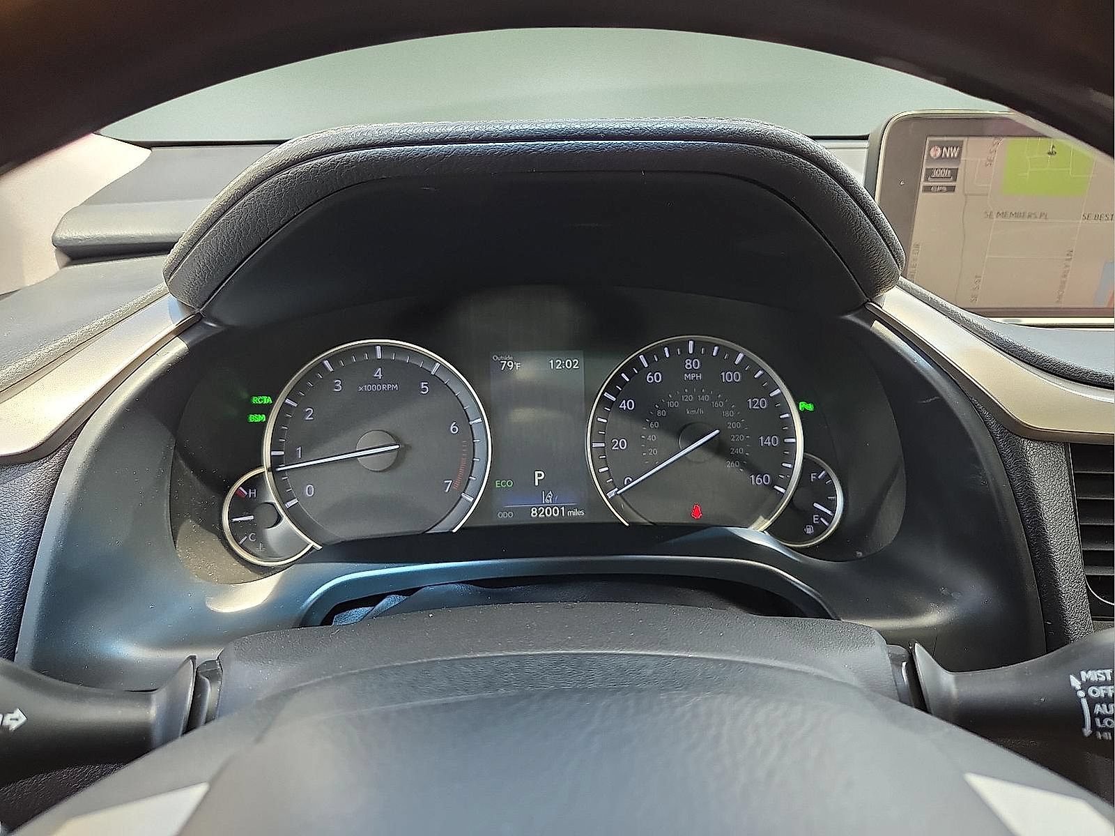 Used 2019 Lexus RX 350L FWD image 5