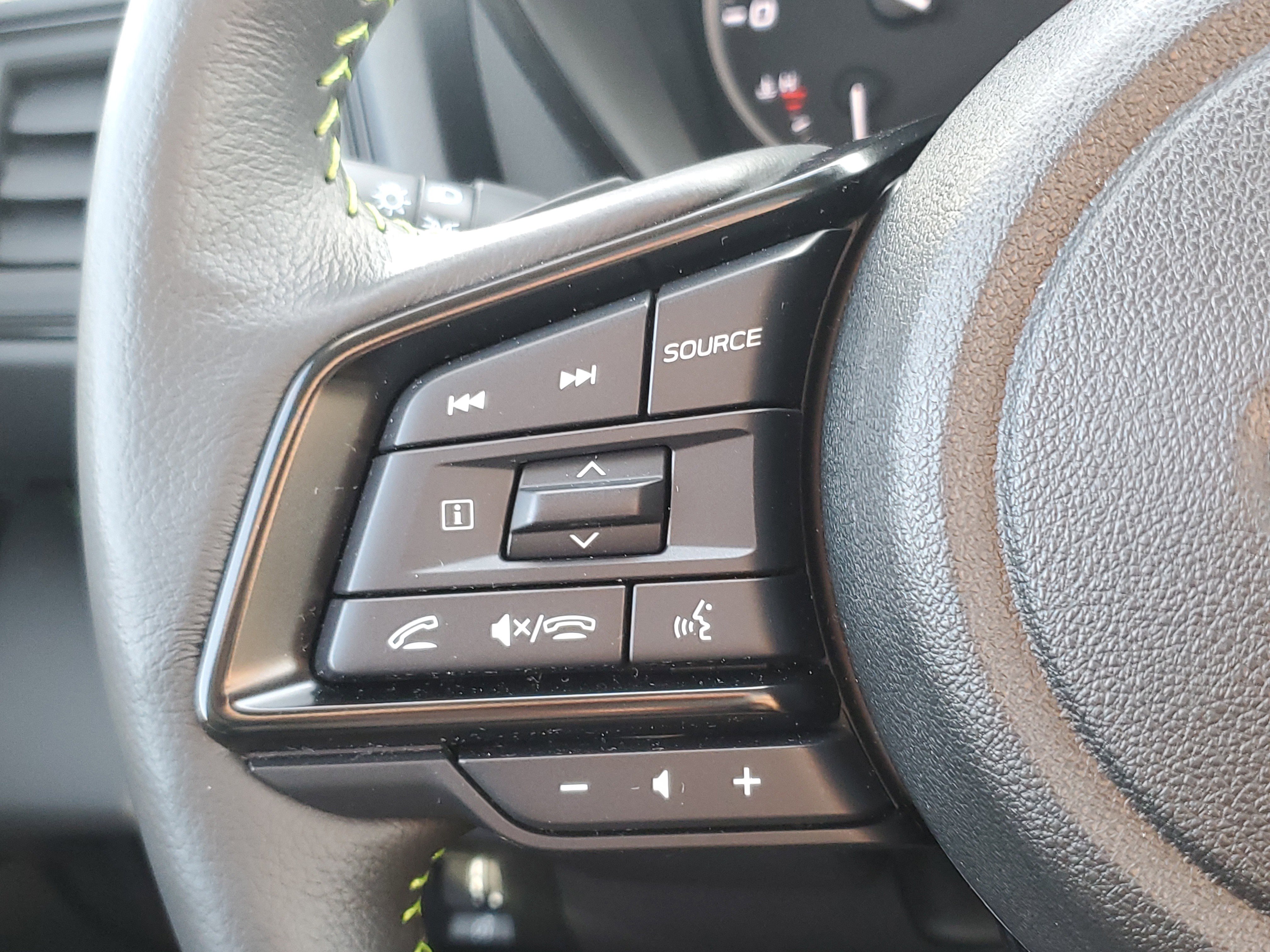 Certified 2025 Subaru Ascent Onyx Edition w/ Onyx Package image 21