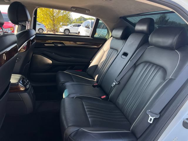 Used 2018 Genesis G90 3.3T Premium AWD/4WD image 20