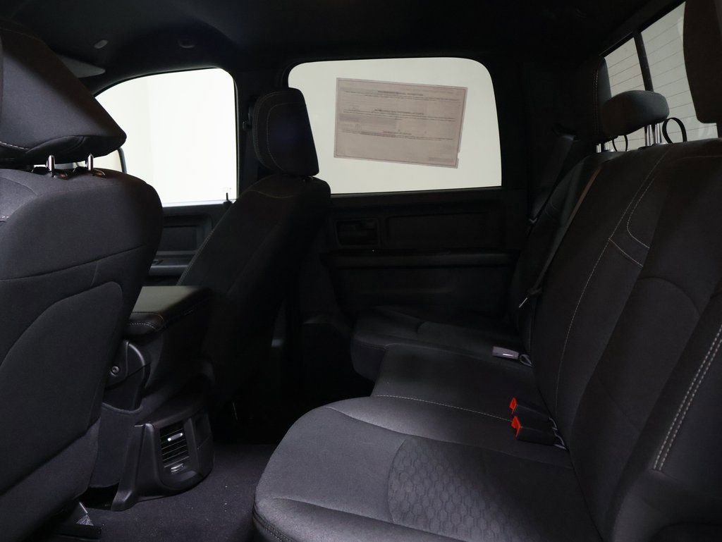 New 2026 RAM 3500 Tradesman image 13