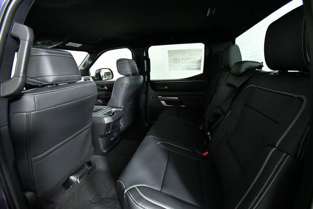 New 2026 Toyota Tundra SR5 image 24