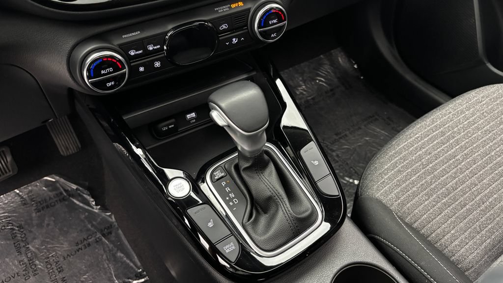 Used 2025 Kia Soul EX FWD image 22