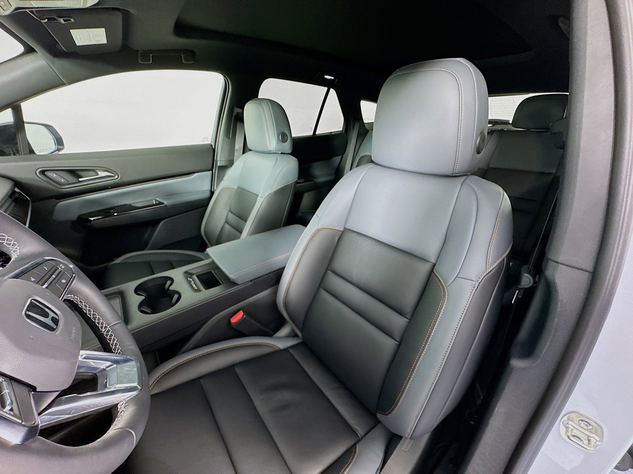 New 2026 Honda Prologue Touring image 22