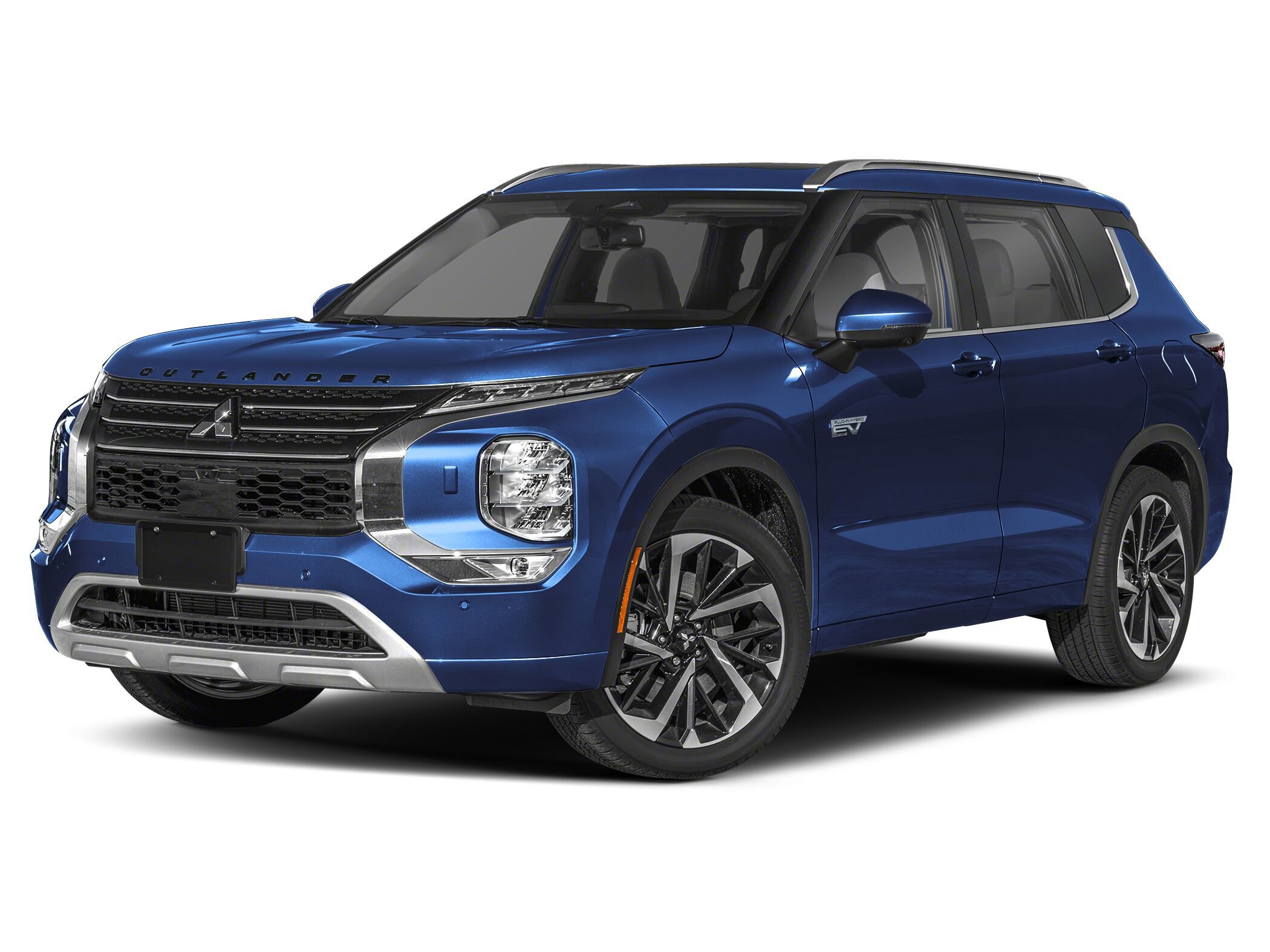 New 2025 Mitsubishi Outlander SEL