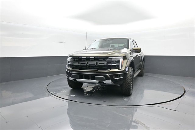 New 2025 Ford F150 Raptor image 3