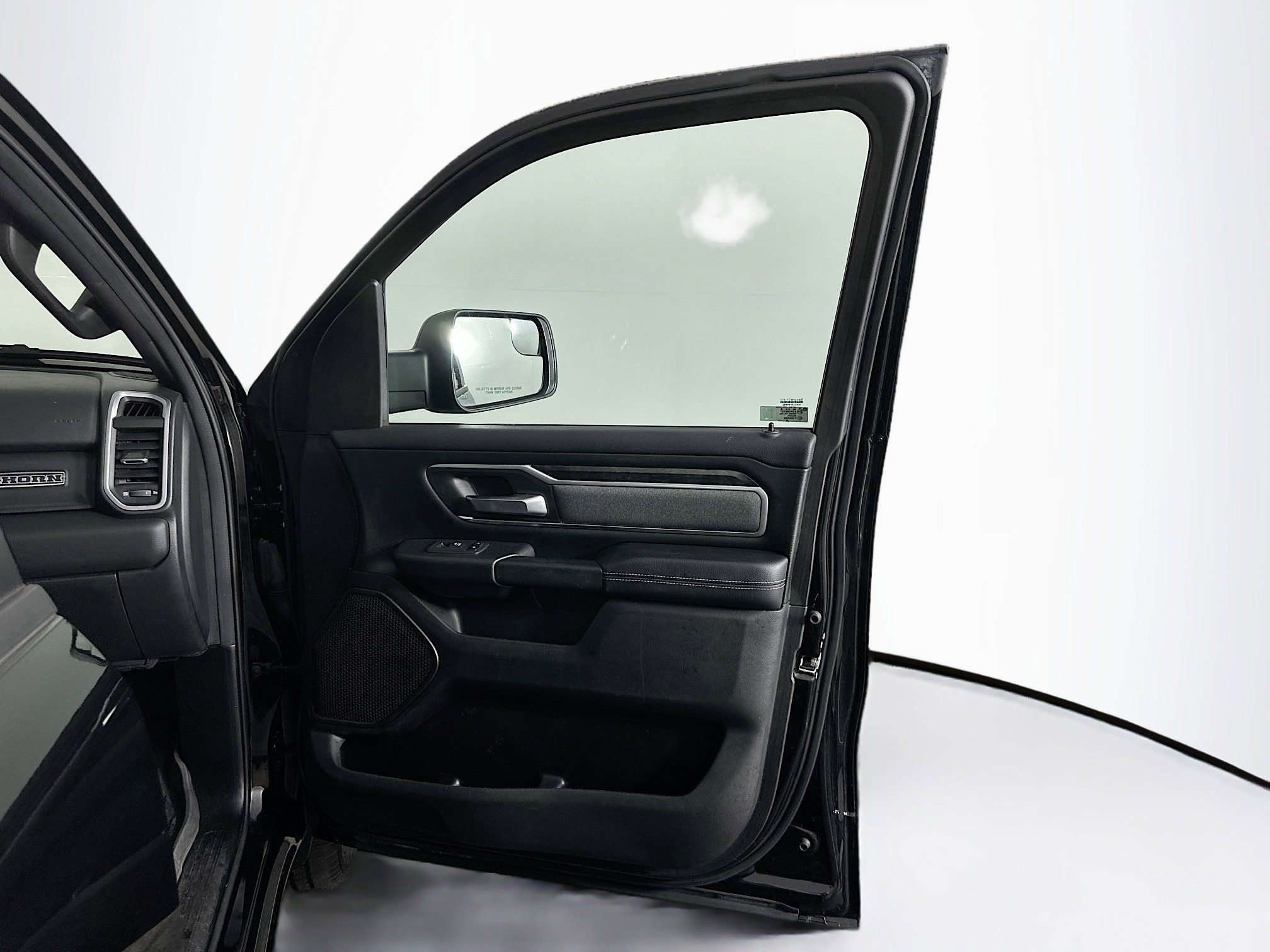 Used 2022 RAM 1500 Big Horn image 30