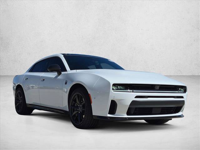 New 2026 Dodge Charger Scat Pack AWD/4WD image 7