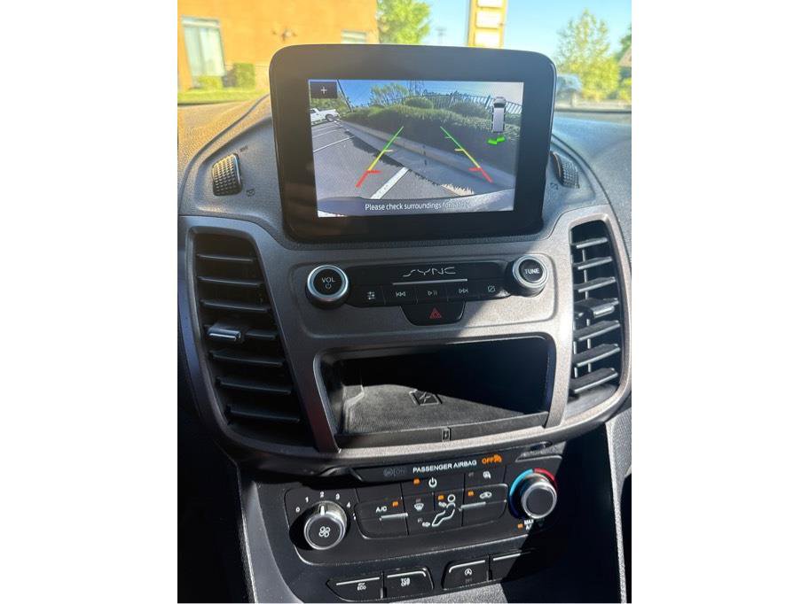 Used 2021 Ford Transit Connect XLT FWD image 14